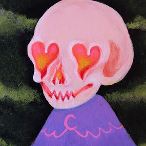 Meet your Posher, Lily